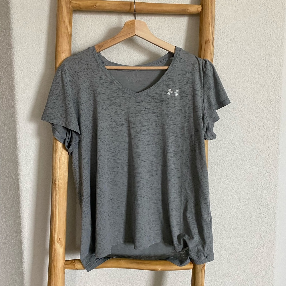 Under Armour Workout T shirt